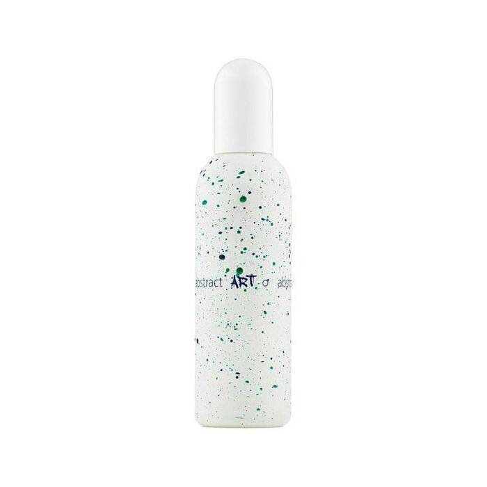 Milton Lloyd Colour Me Abstract Art Man Eau De Parfum 90ml