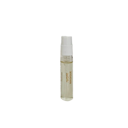 Mizensir Parfums Ambre Magique Unisex Eau De Parfum 2ml Vials