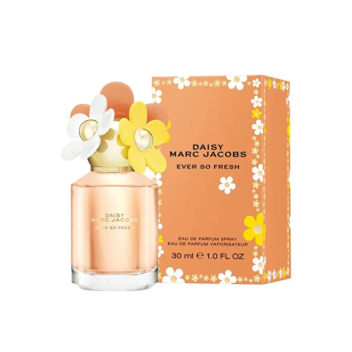 Marc Jacobs Daisy Ever So Fresh Eau De Parfum Spray 30ml