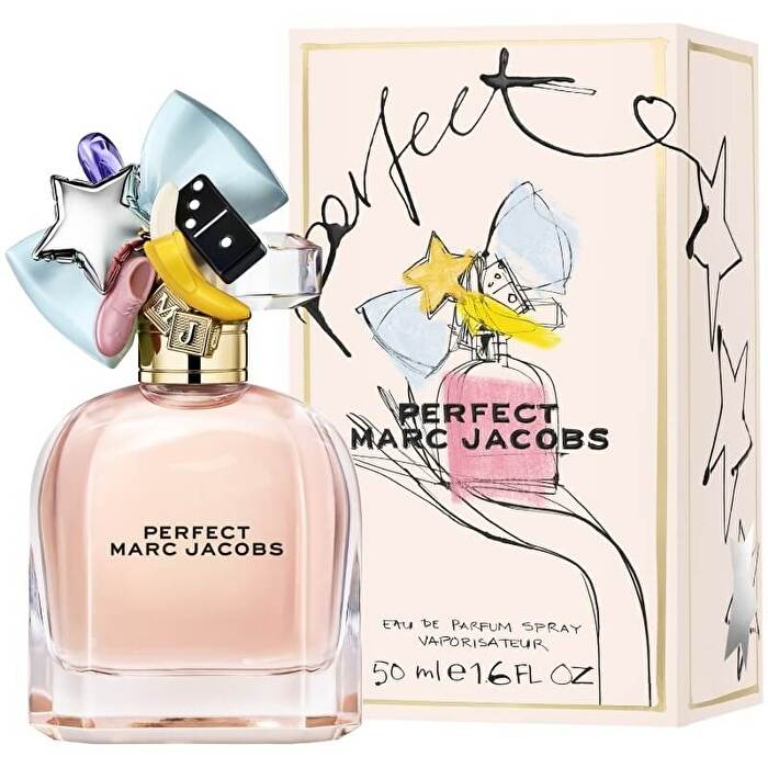 Marc Jacobs Perfect Eau De Parfum Spray 50ml