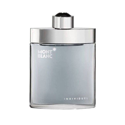 Mont Blanc Individuel Man Eau De Toilette 75ml