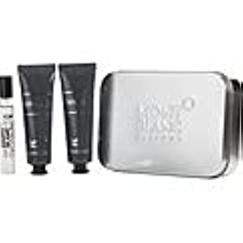 Mont Blanc Montblanc Explorer Discovery Set - Eau De Toilette & Shower Gel 30ml & Aftershave Balm 30ml 7.5ml