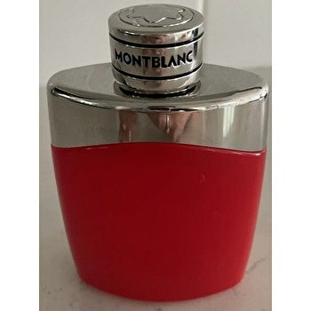 Mont Blanc Legend Red Man Eau De Parfum 100ml TESTER