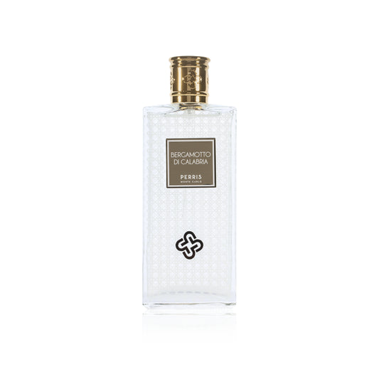 Perris Monte Carlo Italy Collection Bergamotto Di Calabria Unisex Eau De Parfum 100ml