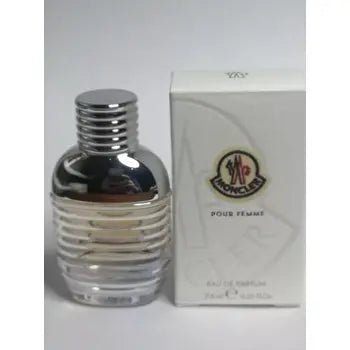 Moncler Pour Femme Eau De Parfum 7.5ml Miniature
