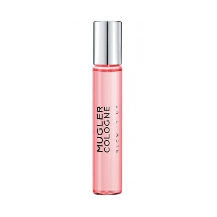 Mugler Cologne Blow It Up Unisex Eau De Toilette 10ml Miniature