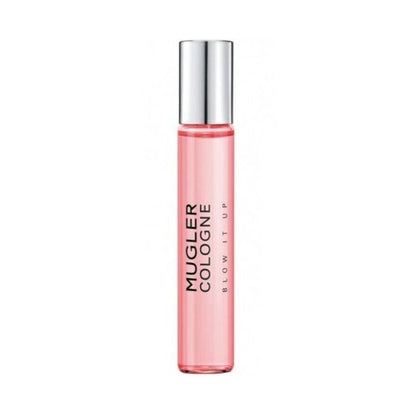 Mugler Cologne Blow It Up Unisex Eau De Toilette 10ml Miniature