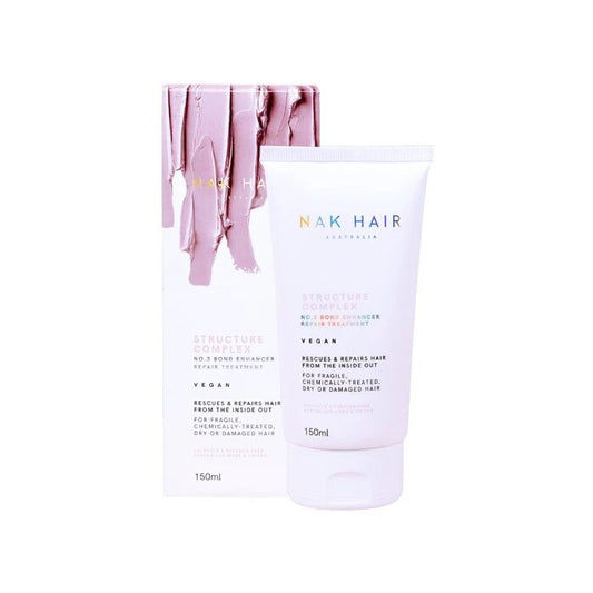 Nak Structure Complex No.3 Bond Enhancer 150ml