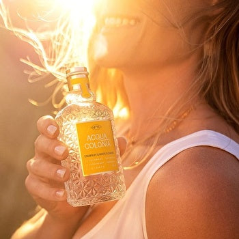 4711 Acqua Colonia Starfruit & White Flowers Eau De Cologne Spray 50ml/1.7oz