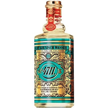 No. 4711 Original Unisex Eau De Cologne 400ml
