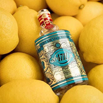 No. 4711 Original Unisex Eau De Cologne 400ml