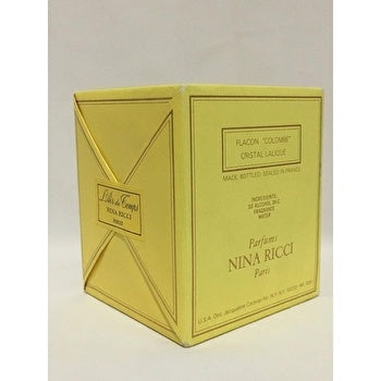 Nina Ricci L'air Du Temps Woman Eau De Toilette 100ml TESTER