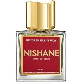 Nishane Hundred Silent Ways Unisex Extrait De Parfum 50ml