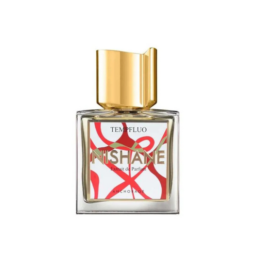 Nishane Tempfluo Unisex Extrait De Parfum 50ml
