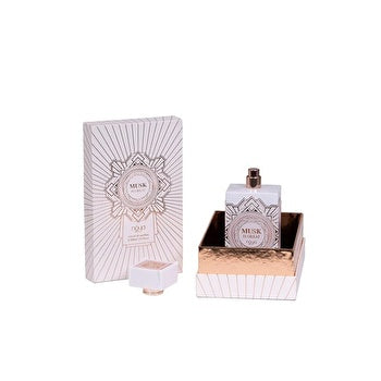 Zimaya Musk Is Great Unisex Extrait De Parfum 100ml