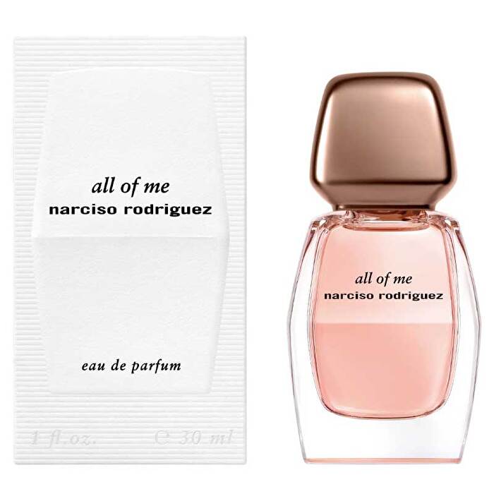 Narciso Rodriguez All Of Me Woman Eau De Parfum 30ml