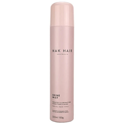 Nak Shine Mist 150g