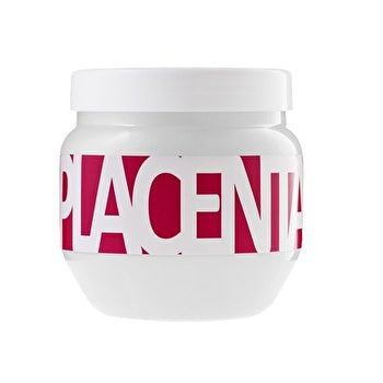 Kallos Placenta Hair Mask ( Dry And Damaged Hair ) 800ml