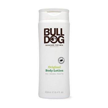Bulldog Original Body Lotion 250ml