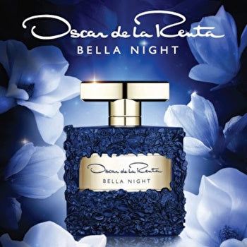 Oscar De La Renta Bella Night Woman Eau De Parfum 100ml