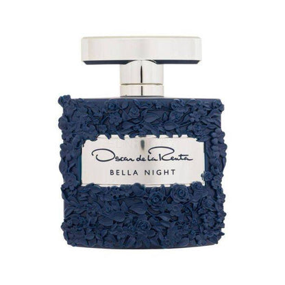 Oscar De La Renta Bella Night Woman Eau De Parfum 100ml