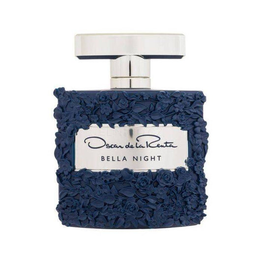 Oscar De La Renta Bella Night Woman Eau De Parfum 100ml