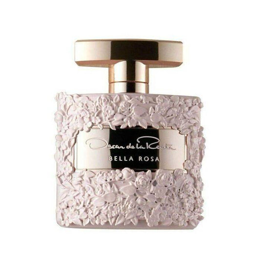 Oscar De La Renta Bella Rosa Woman Eau De Parfum 50ml