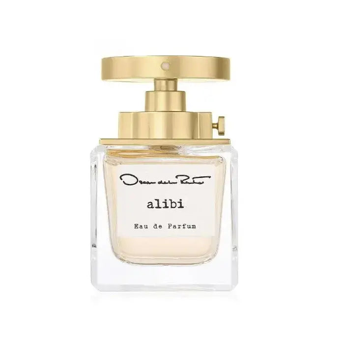 Oscar De La Renta Alibi Woman Eau De Parfum 30ml