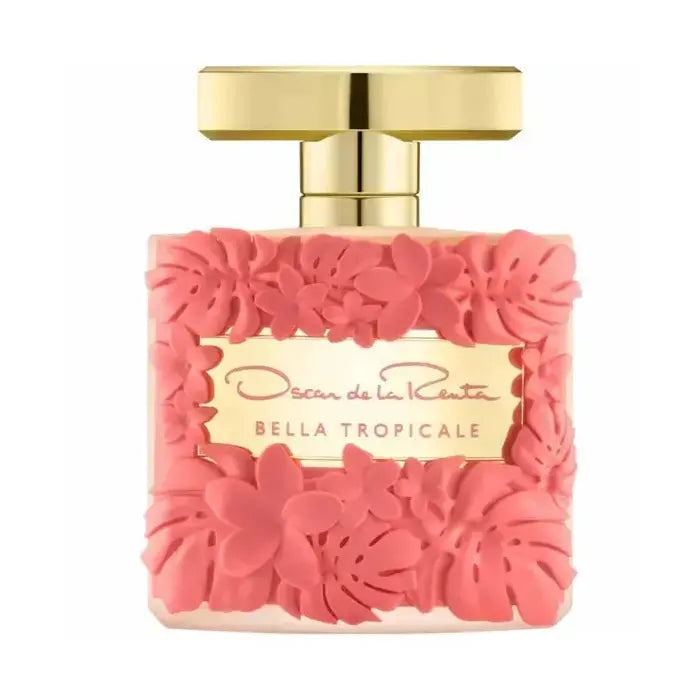 Oscar De La Renta Bella Tropicale Woman Eau De Parfum 100ml