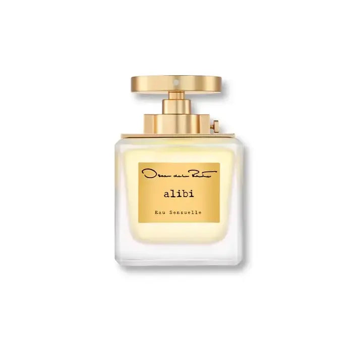 Oscar De La Renta Alibi Eau Sensuelle Woman Eau De Parfum 30ml