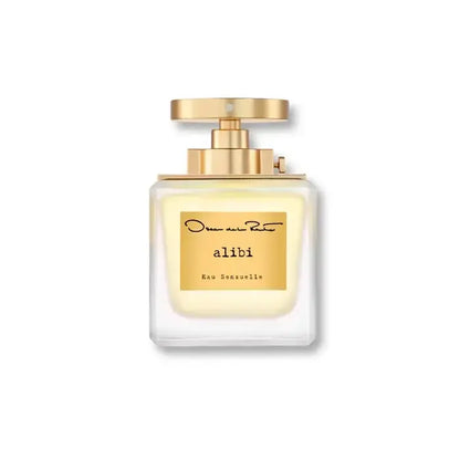 Oscar De La Renta Alibi Eau Sensuelle Woman Eau De Parfum 30ml