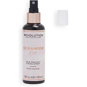 Makeup Revolution Ceramide Fix Fixing Spray 100ml