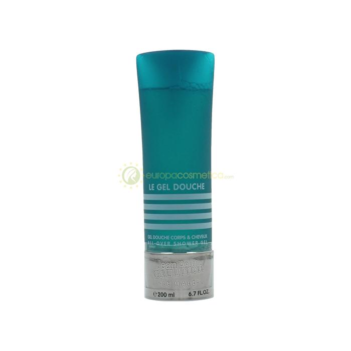 Jean Paul Gaultier Le Male All-over Shower Gel 200ml