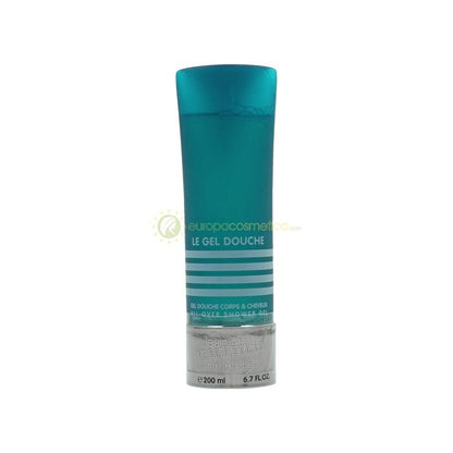 Jean Paul Gaultier Le Male All-over Shower Gel 200ml