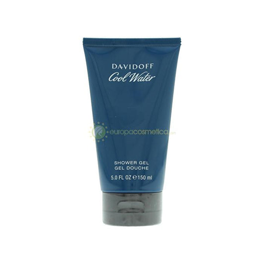 Davidoff Cool Water Man Shower Gel All In One 150ml