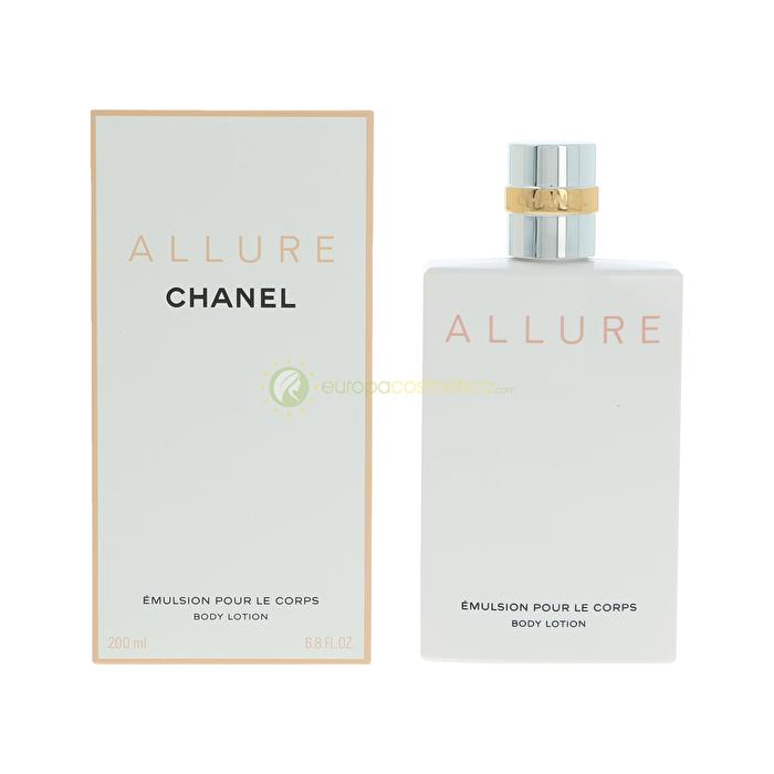 Chanel Allure Femme Body Lotion 200ml