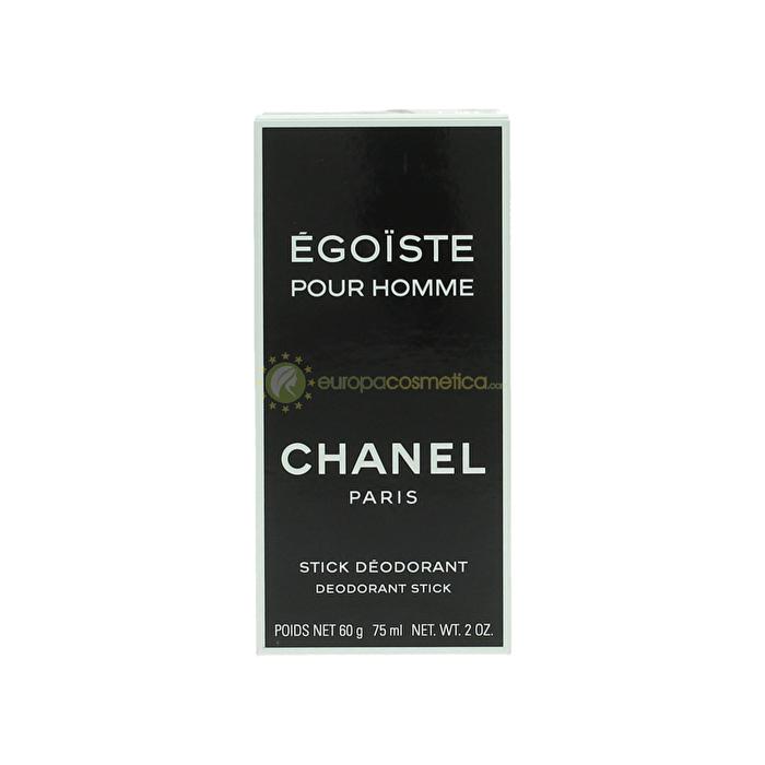 Chanel Egoiste Pour Homme Deo Stick 75ml