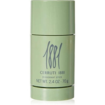Cerruti 1881 Pour Homme Deo Stick 75ml