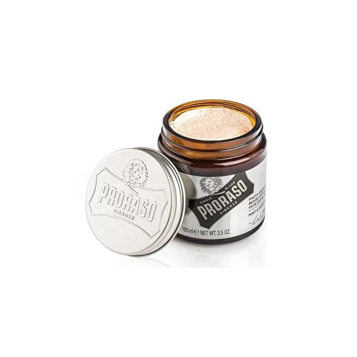 Proraso Exfoliating Paste 100g