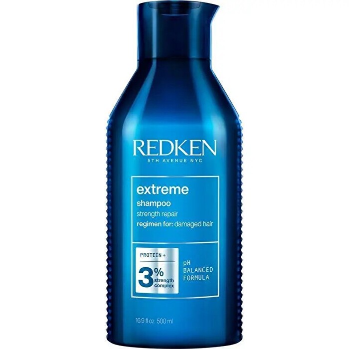 Redken Extreme Strengthening Shampoo 300ml