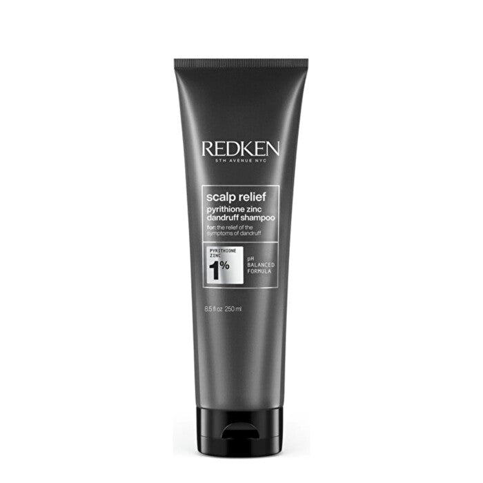 Redken Scalp Relief Dandruff Shampoo 250ml