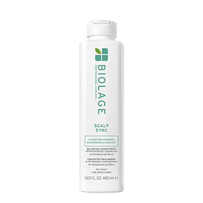 Matrix Biolage Scalp Sync Cool Mint Shampoo 400ml