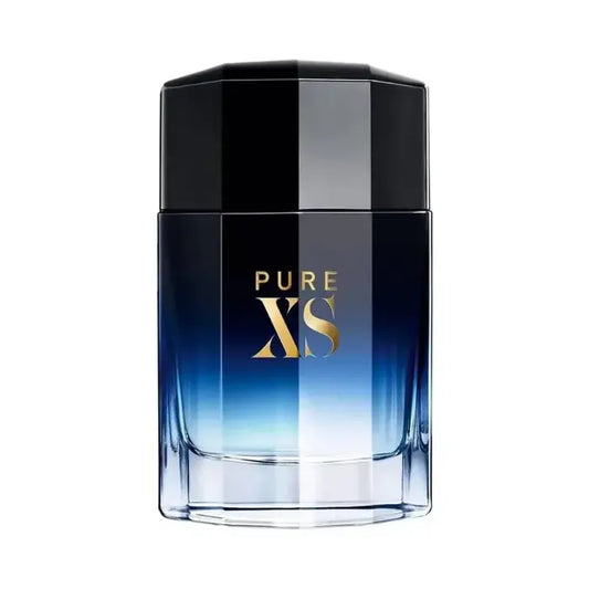 Paco Rabanne Pure Xs Man Eau De Toilette 100ml