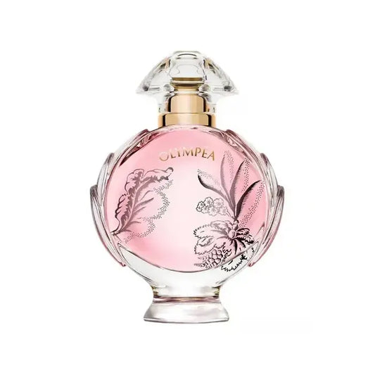 Paco Rabanne Olympea Blossom Woman Eau De Parfum Florale 30ml