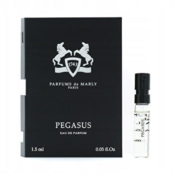 Parfums De Marly Pegasus Man Eau De Parfum 1.5ml Vials