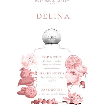 Parfums De Marly The Royal Essence Delina Eau De Parfum Spray 75ml/2.5oz