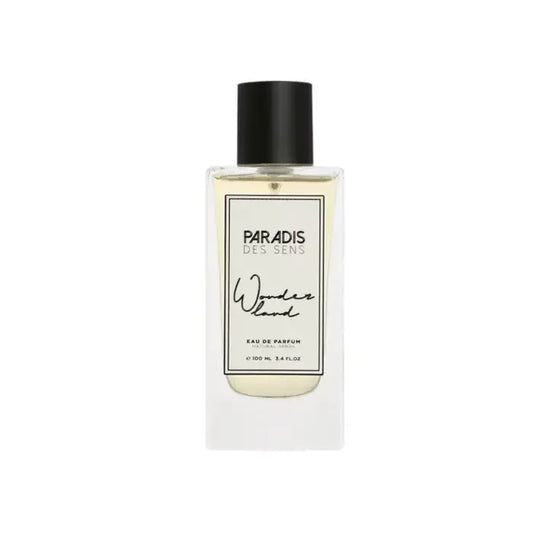 Paradis Des Sens Wonderland Unisex Eau De Parfum 100ml