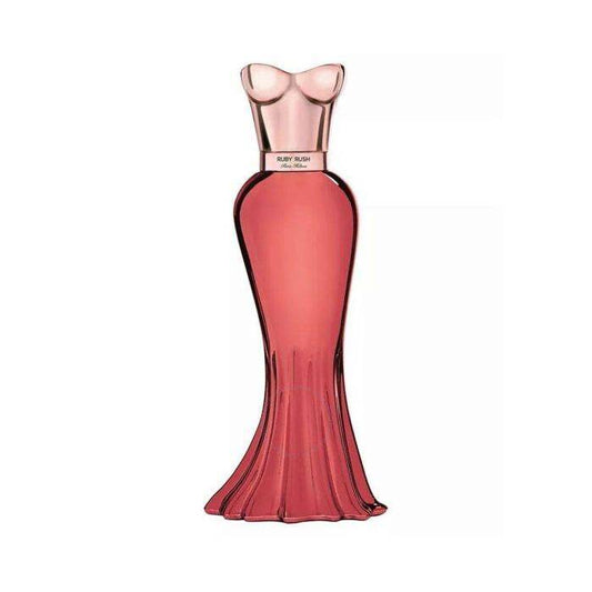 Paris Hilton Ruby Rush Woman Eau De Parfum 100ml