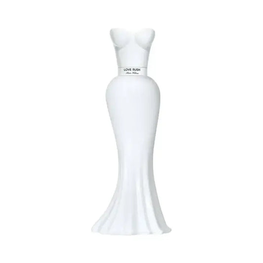 Paris Hilton Love Rush Woman Eau De Parfum 100ml
