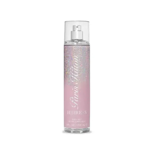 Paris Hilton Heiress Woman 236ml Body Mist